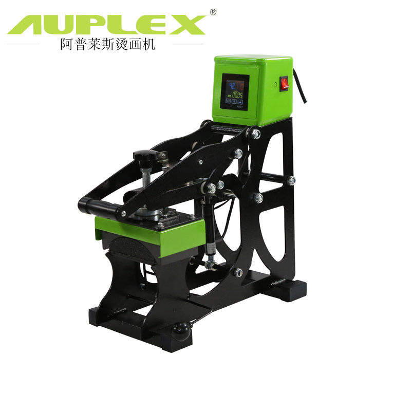 双功能烫标机平板烤帽机鸭舌帽压烫机 热印机印logo帽子印花机,淘宝优惠券,粉丝福利购,淘宝优惠卷