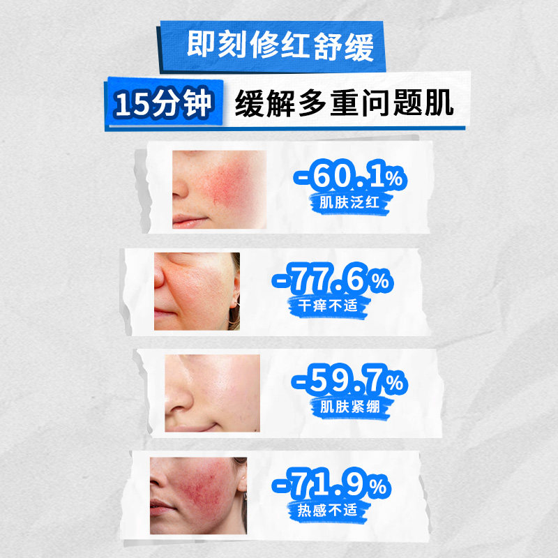 【海外店】CeraVe适乐肤大罐C霜身体乳补水保湿滋润面霜修护屏障