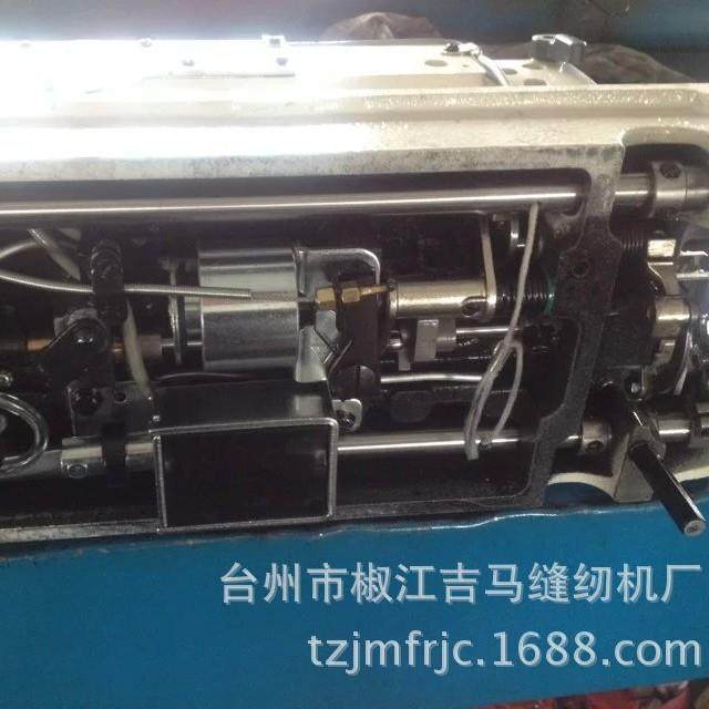 厂家自销中捷款9900全自动电脑平缝机 工业缝纫机 四自动缝纫机,淘宝优惠券,粉丝福利购,淘宝优惠卷