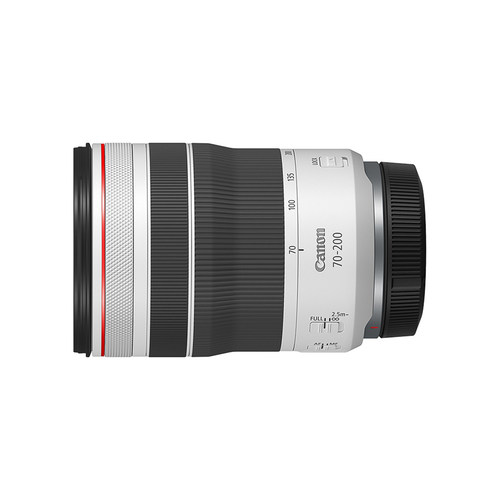 Canon/佳能RF70-200mm F4 L IS USM中远摄变焦镜头微单人像风光 - 图3