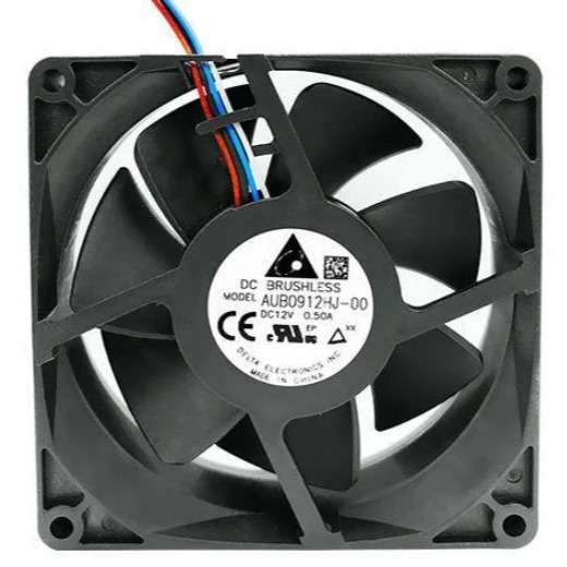 Delta鼓风机 BFB0512HHA-C - 图0