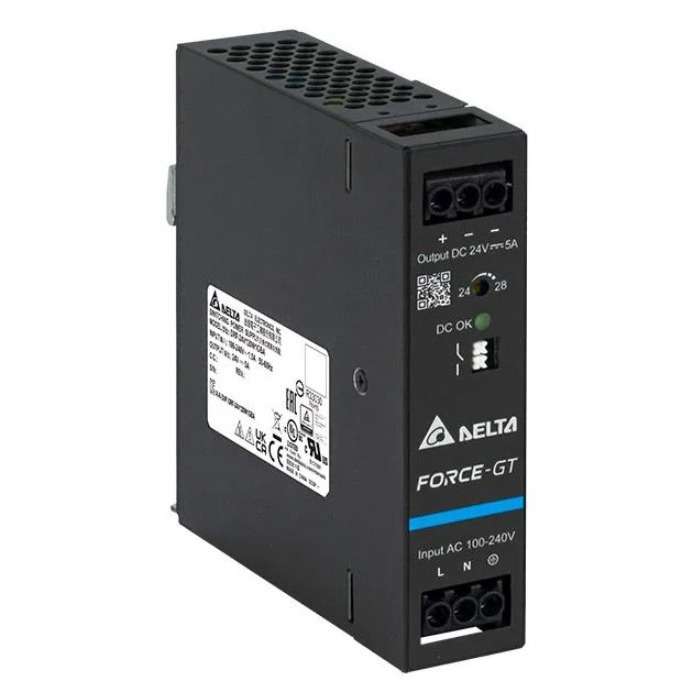 Delta鼓风机 BFB0512HHA-C - 图1