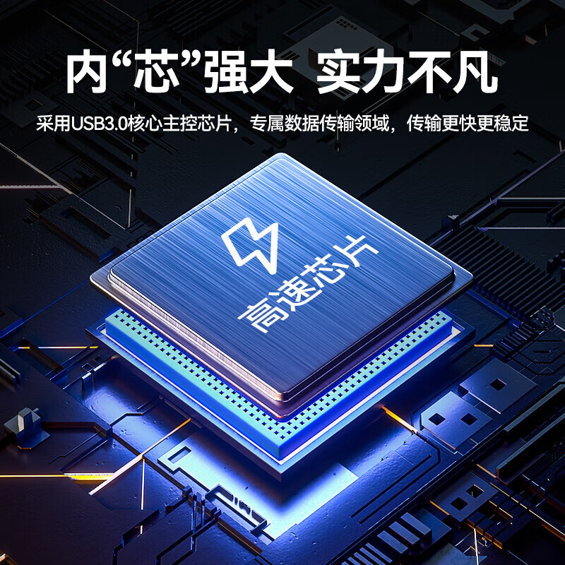 Shanze USB Splitter Expansion Dock Hub