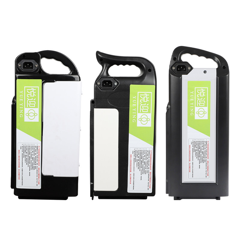 爱玛雅迪台铃电动车专用48V15ah20安电池自行车电瓶三元锂电池