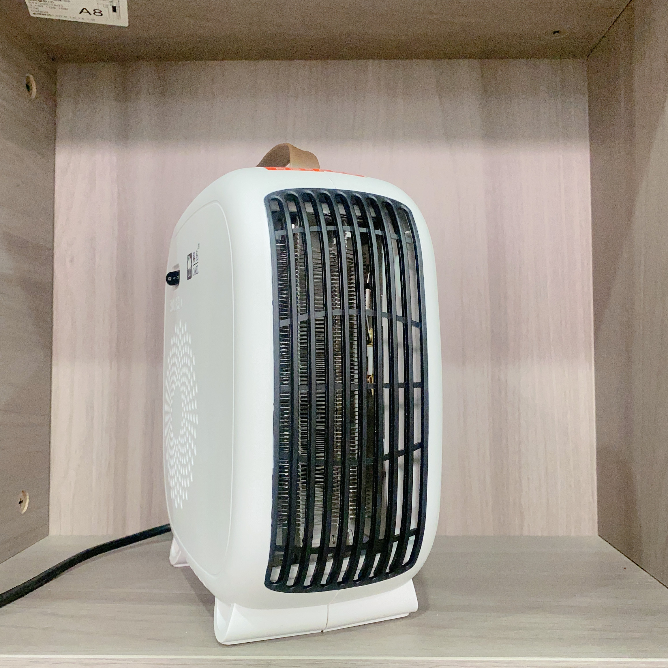 骆驼电暖风机家用取暖机电暖气办公室小型取暖器新款烤火炉小太阳