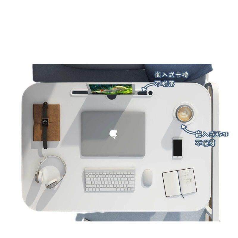 床上小桌子学生书桌学习桌可折叠桌炕桌宿舍上铺笔记本电脑桌飘窗,淘宝优惠券,粉丝福利购,淘宝优惠卷