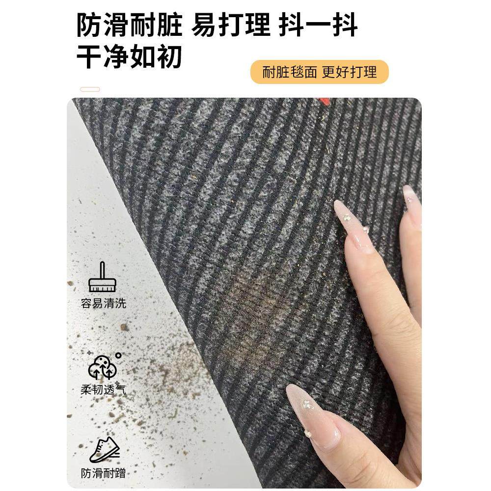 入户门地垫新款门口耐脏防滑脚垫室内门外进门入户地毯入门户门垫,淘宝优惠券,粉丝福利购,淘宝优惠卷