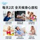Jindawei Doctor sBest glycinate magnesium ເມັດເສີມທີ່ນໍາເຂົ້ານອນ lysine D3K2 magnesium ດູດຊຶມສູງ