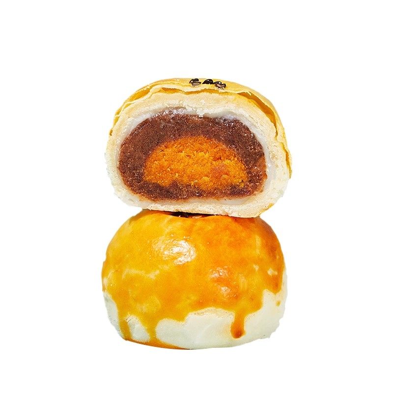 蛋黄酥红豆味休闲零食糕点甜点日期新鲜蛋黄流星软糯箱装礼品,淘宝优惠券,粉丝福利购,淘宝优惠卷