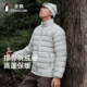 Penguin outdoor lightweight 90 duck down warm down jacket ສໍາລັບແມ່ຍິງ