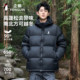 Penguin Snow Puff Jacket ອຸ່ນລົງ