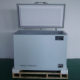 Direct sales from the manufacturer - 40 degree low temperature refrigerator Laboratory refrigerator Low temperature storage box