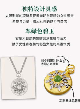 【推荐】官网正品18K金电镀