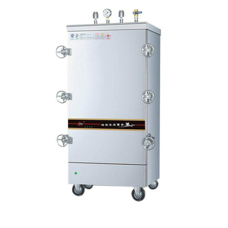 多美多高原用蒸饭车6盘8盘电蒸饭柜商用蒸饭机蒸馒头机海拔5000,淘宝优惠券,粉丝福利购,淘宝优惠卷