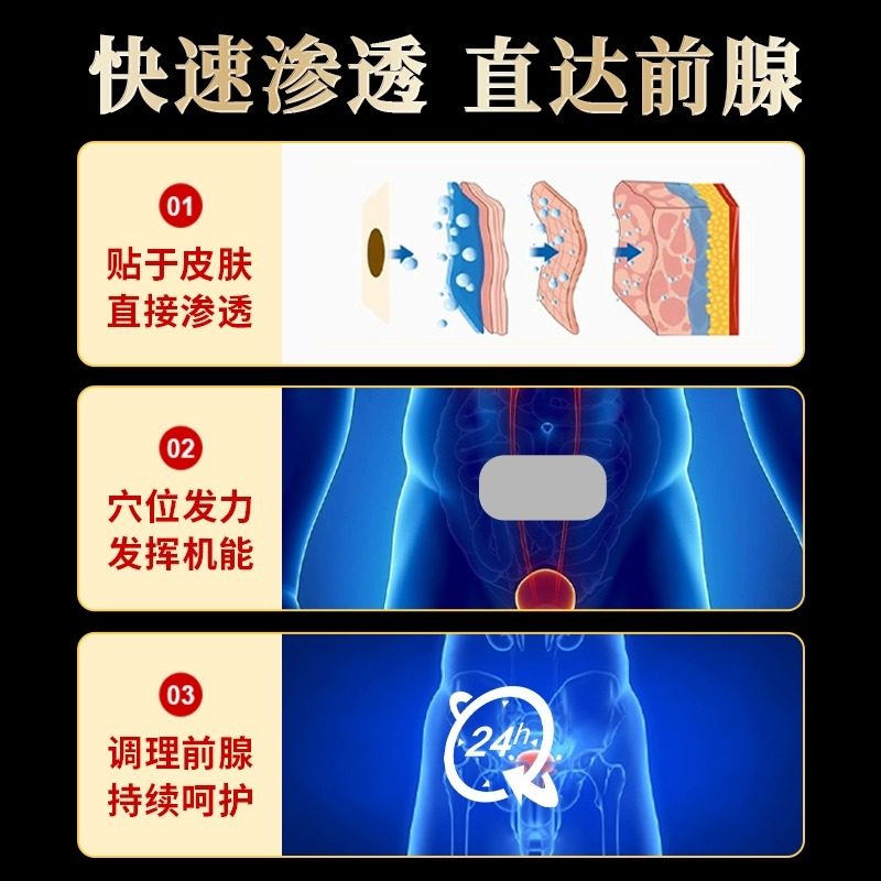  医方硕膏药贴（器械）