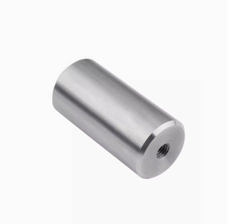 Mold support column mold foot round pad accessories plastic template support head limit column mold frame standard parts non-standard customization