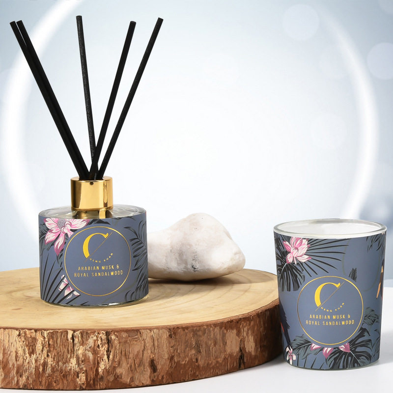 极速创意北欧风无火香薰精油扩香室内香氛藤M条香薰家用酒店熏香,淘宝优惠券,粉丝福利购,淘宝优惠卷