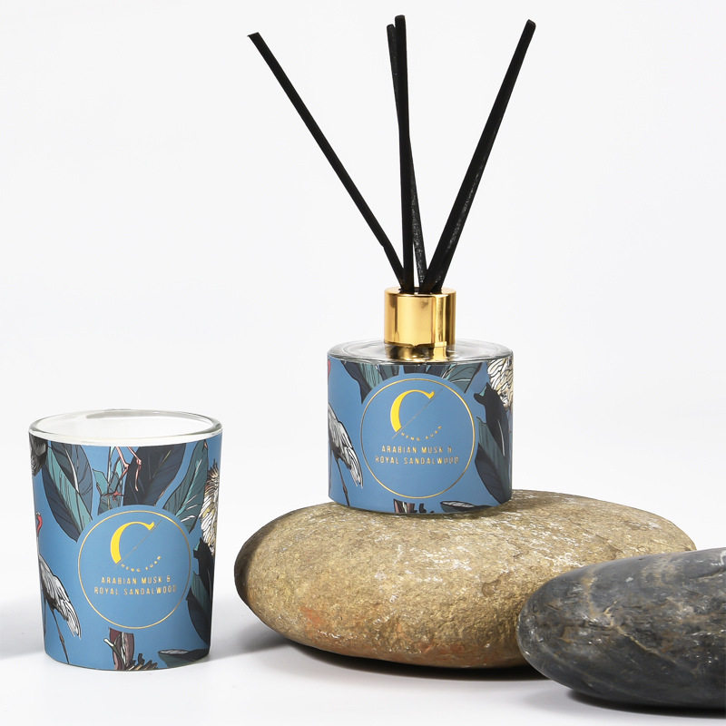 极速创意北欧风无火香薰精油扩香室内香氛藤M条香薰家用酒店熏香,淘宝优惠券,粉丝福利购,淘宝优惠卷