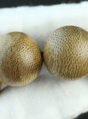 极速沉香手串2.0印尼加里曼丹佛珠108颗原木男女情V侣手链饰品原