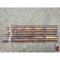 Quality purple bamboo Jinghu burden Fujian Minhou eel Flower eel Flower eel Huang Erhuang burden 1-4 knots 390-395