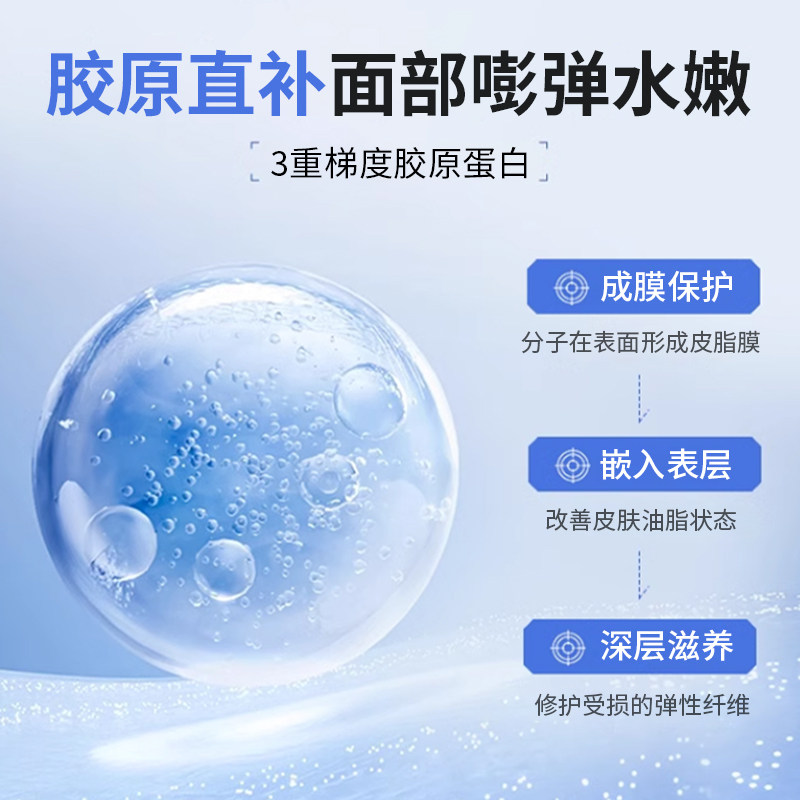 葵花重组胶原蛋白护理贴敷料医用冷敷面膜型面痘印保湿补水无菌,淘宝优惠券,粉丝福利购,淘宝优惠卷