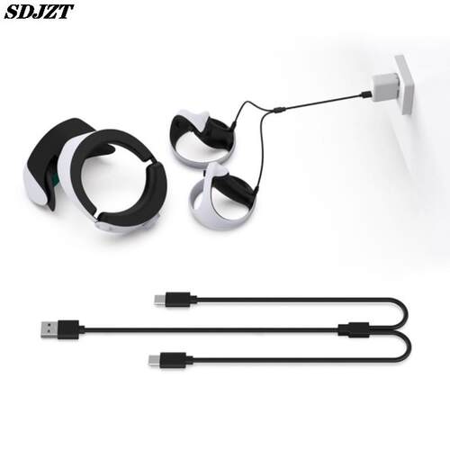 极速2-in-1 Usb Data Cable Charger Charging Cable Type-c - 图0