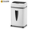 Extremely fast manufacturer comet 88105 level confidential office commercial paper shredder (single 9 sheets lasting 10