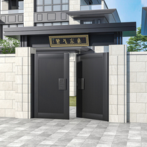 Aluminum-aluminum engraving of aluminum alloy