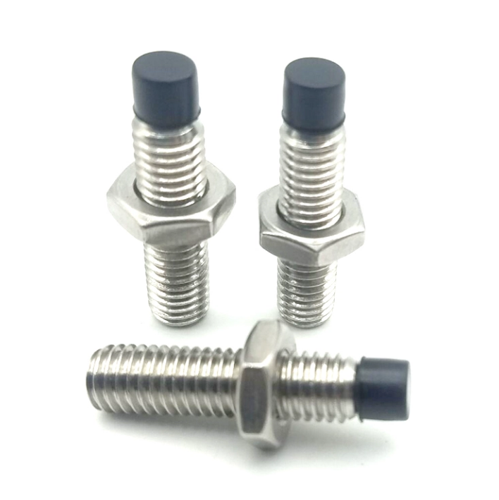 替代米S米聚氨酯止动螺栓肩型USS6/8-15/20/25/30/35/40/45/50/60,淘宝优惠券,粉丝福利购,淘宝优惠卷