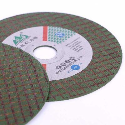 速发. Brand metal cutting disc green 105*1.n2*16 stainless s-图2