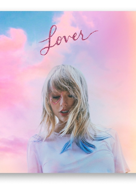 泰勒斯威夫特Taylor swift专辑封面海报霉霉周边宿舍房间装饰画