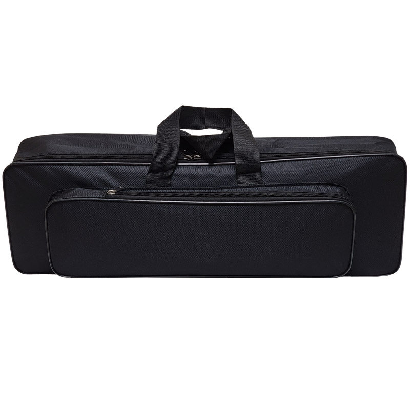 加宽大容量双肩背包电吹管打击板罗兰EX音箱包黑色防水牛津布便携,淘宝优惠券,粉丝福利购,淘宝优惠卷