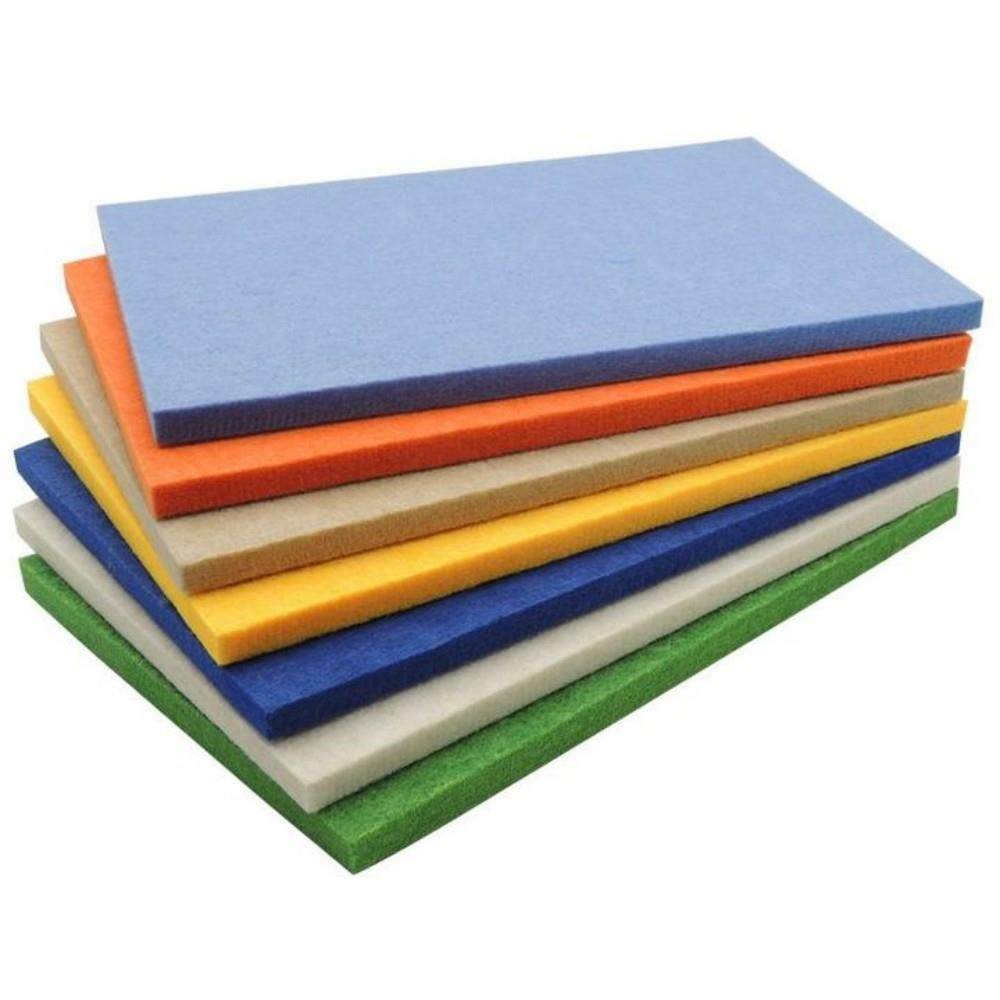 吸音板自粘彩色毛毡板 幼儿园毛毡留言板KTV琴房墙面装饰隔音板,淘宝优惠券,粉丝福利购,淘宝优惠卷