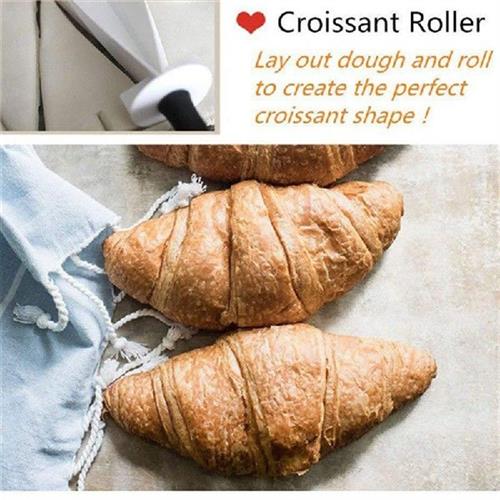 For Making Croissant Bread Dough Pastry Knife Baking - 图1