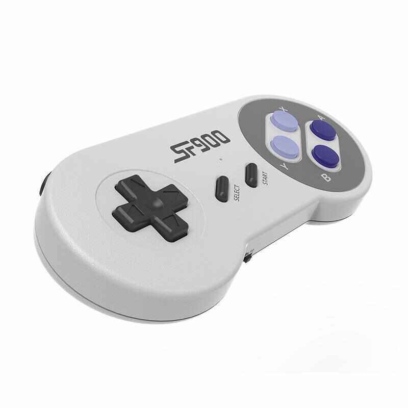 sfc厂家双人高清无线游戏 经典手柄游戏机电视电视sf900对战游戏