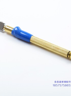 凯宏玻璃刀划厚墙砖瓷砖滚轮式高精度瓷砖切割刀割玻璃多功能手刀