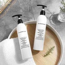 ACCA Disposable White Moss Scented Body Wash Moisturizing Sh