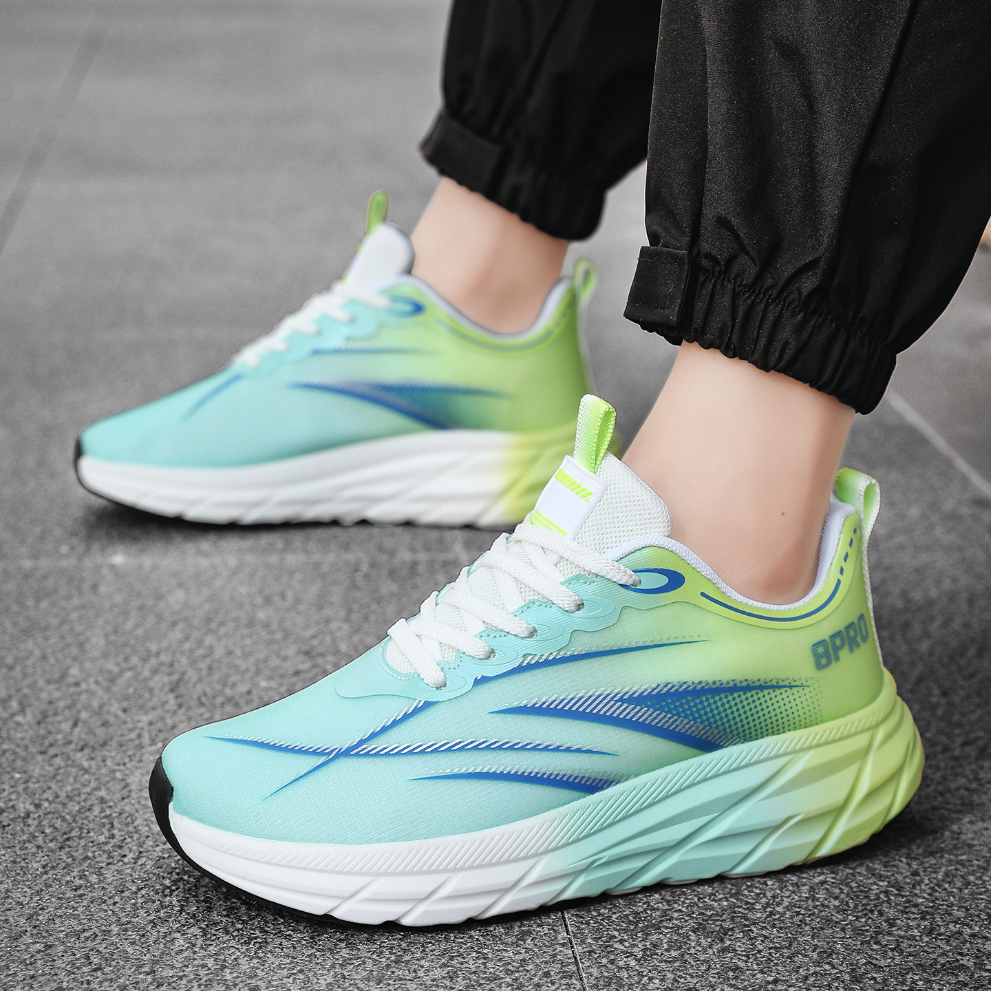 加宽加大春季男鞋透气宽楦不挤脚45超轻减震跑步鞋46加肥47运动鞋,淘宝优惠券,粉丝福利购,淘宝优惠卷