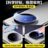 Applicable to vivoxfold5 lens film new AR HD x200s full coverage ultra lens film folding promini mobile phone accessories protection rear mirror tempered film