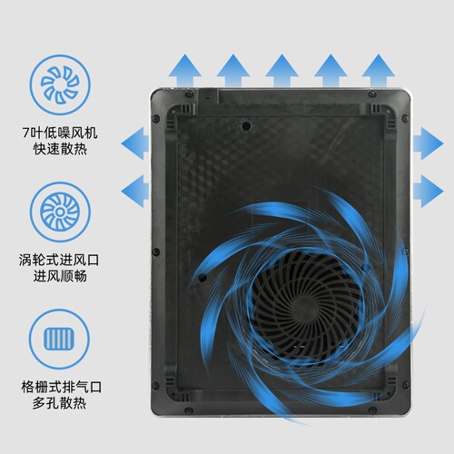 半球电磁炉家用3500W商用款炒菜锅一体全套大功率炒锅火锅省电 - 图2