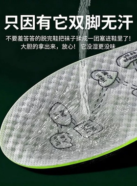 【抗菌除臭】久站不累艾草鞋垫