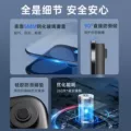 联想电子秤家用体重秤精准减肥专用智能体脂人体称体重计2026新款 图片 3