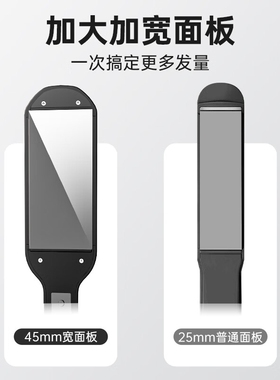 康夫陶瓷直发器|超5000次加购