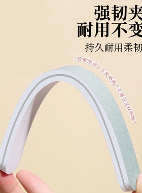 指甲锉抛光打磨套装|万人加购