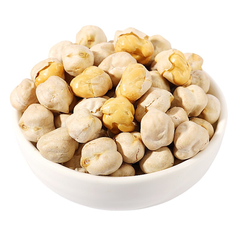 王口街！香酥鹰嘴豆500g*1袋