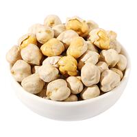 王口街！香酥鹰嘴豆500g*1袋