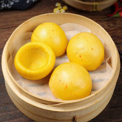 五谷窝窝头馒头玉米面杂粮包粗粮早餐半成品加热即食大全各种美食 - 图2