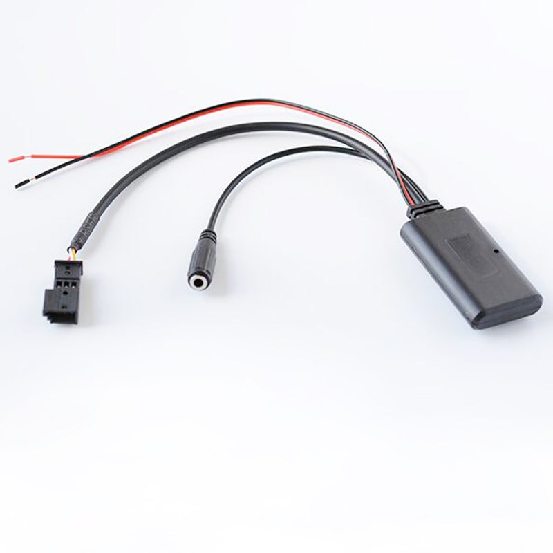 推荐Bestolink Bluetooth 5.0 AUX Line for BMW E39 E46 E38 E53-图2