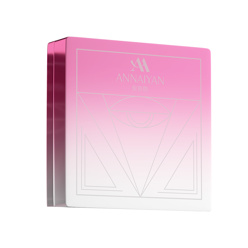 英国Annaiyan安奈颜鎏金无瑕气垫霜,淘宝优惠券,粉丝福利购,淘宝优惠卷