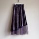 Foreign trade original commuting women's skirt